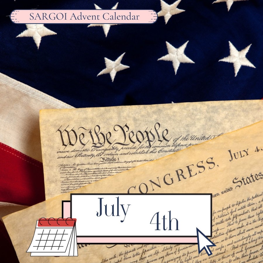 Independence Day in the USA